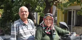 İhtiyaçları Karşılamak İçin Aldığı ATV Tutkuya Dönüştü