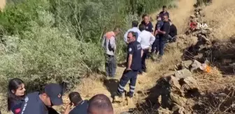 Adana'da navigasyon faciası: 4 ölü, 3 yaralı