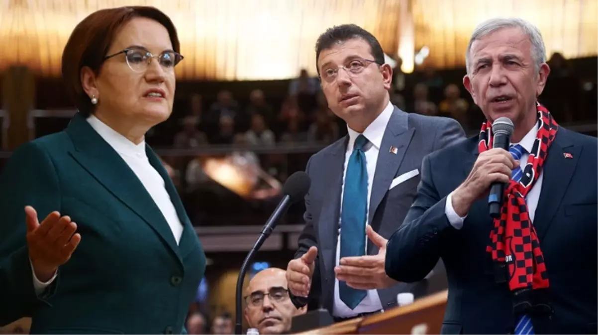 Akşener\'den seçimin kaybedilmesiyle ilgili çok konuşulacak çıkış: Asıl sorunun kendi saflarımızda olduğunu göremedim