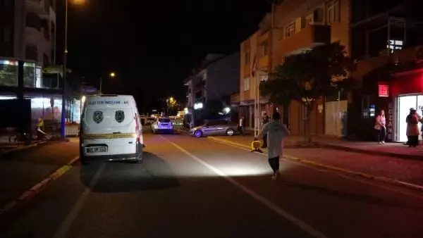 Kartepe'de Kadın Cinayeti ve İntihar