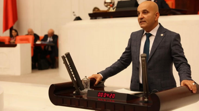 CHP'li Mahir Polat'ın Erdoğan'ı hedef alan sözlerine AK Parti cephesinden yanıt
