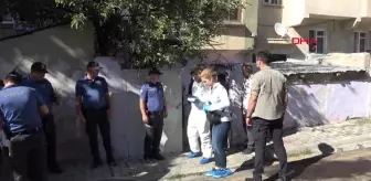 Erzurum'da Husumet Nedeniyle Cinayet