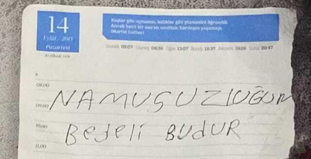 'Eşime cinsel saldırıda bulundu' deyip kuzenini öldürmüştü; cinayetin altından define anlaşmazlığı çıktı