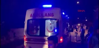 Sarıgöl'de Pompalı Tüfekli Saldırı: 1 Ölü