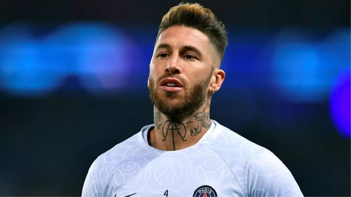 Galatasaray dev transferde son viraja girdi! Ramos\'un kaderini tek bir 90 dakika belirleyecek