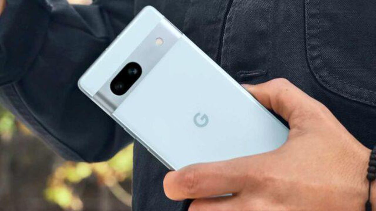 Google Pixel 8a Performans Testine Girdi