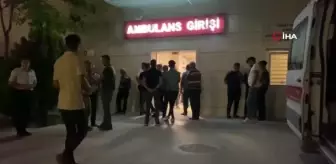 Husumetlisini öldürüp 2 kişiyi yaraladıktan sonra jandarmaya ateş açtı
