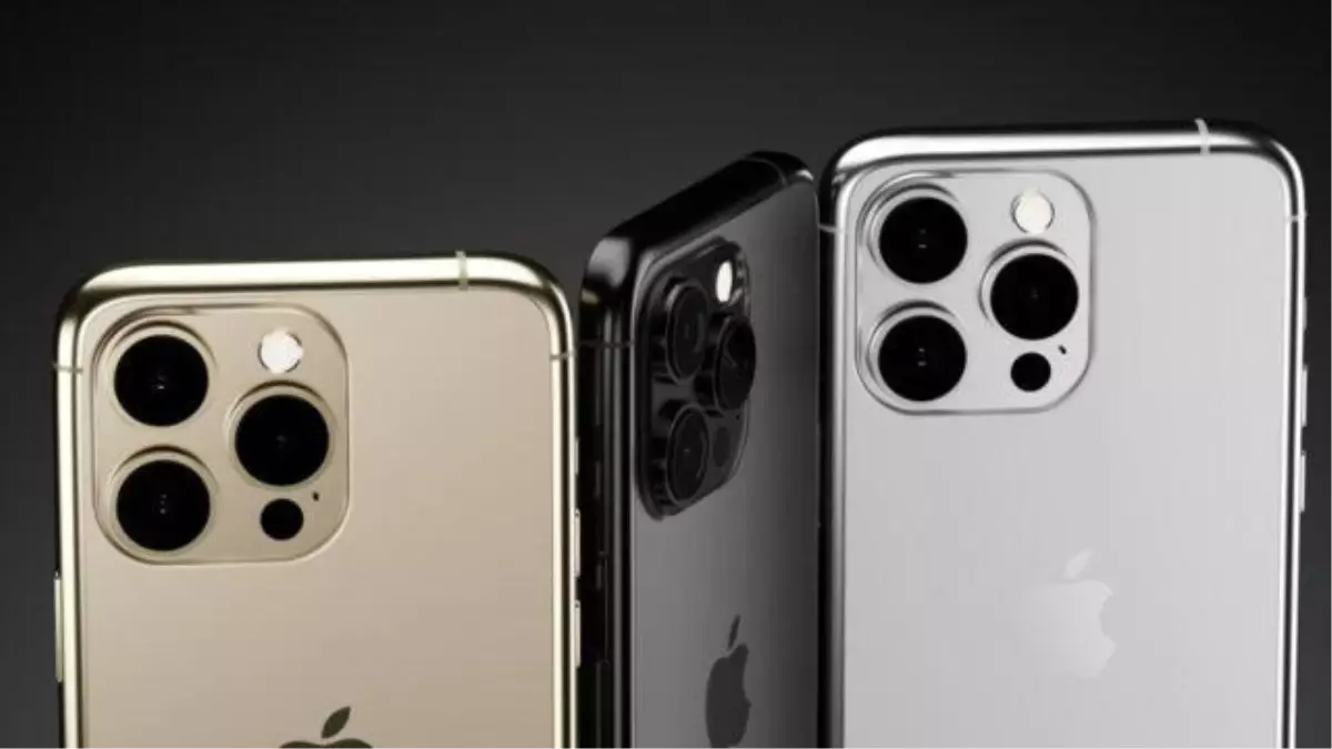 iPhone 15 ve 15 Pro Modellerinin Renk Seçenekleri Belli Oldu