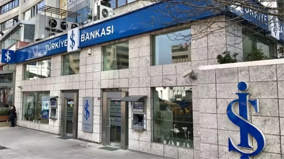 İş Bankası Grubu iştiraklerini yeni bir şirkette toplayacak