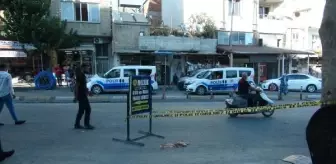 Kilis'te Husumet Nedeniyle Bıçaklı Saldırı: 1 Yaralı