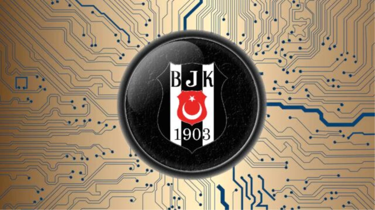 Beşiktaş Sportif Ürünleri\'nde Veri İhlali