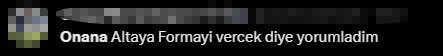 Ne yaptın Onana! Yediği golü görenler 'Kaleyi Altay'dan alamaz' diyor