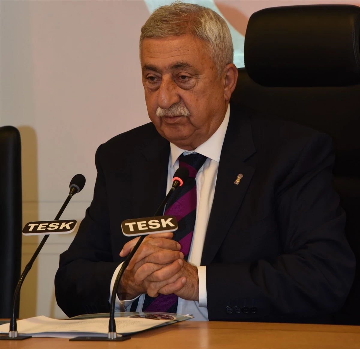 TESK Genel Başkanı: Okul alışverişlerinden 70-80 milyar lira ciro bekleniyor