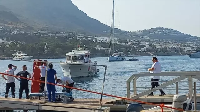 Yunan medyasından Sabancı çiftinin geçirdiği kazayla ilgili dikkat çeken haber: Fazla güven, kaza getirmiş olabilir