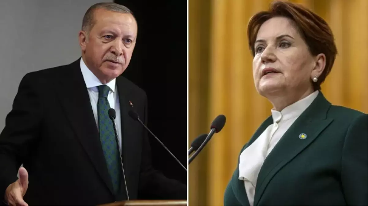 Akşener\'in kurmayları: AK Parti ile işbirliği asla mümkün olamaz, biz başka partilerin yan kuruluşu değiliz