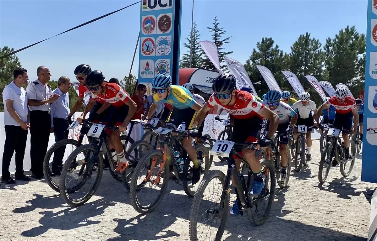 Anatolia MTB Stage Race 4. etabıyla sona erdi