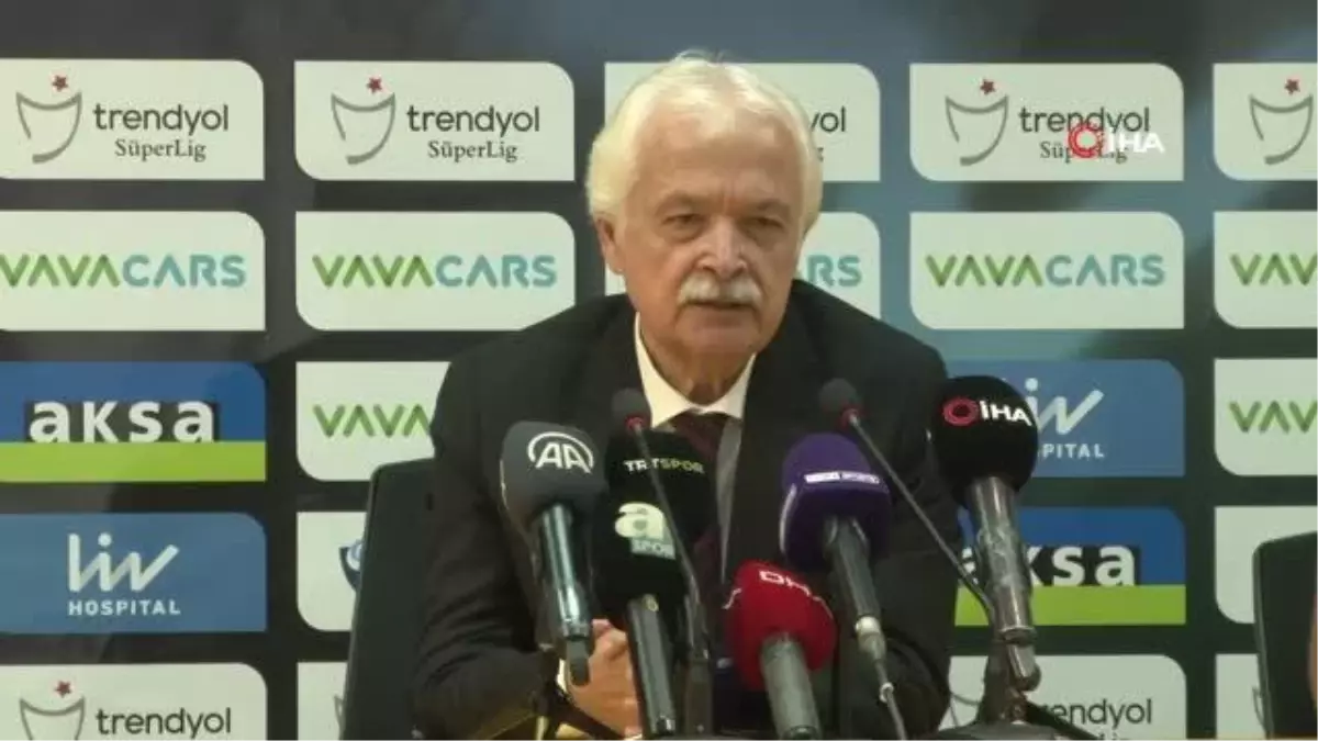 Atılay Canel: '90 dakika disiplinden kopmadan oynadık'