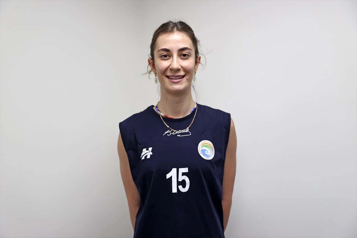 Çukurova Belediyesi Voleybol Takımı Avrupa Hedefiyle Sezon Hazırlıklarına Devam Ediyor