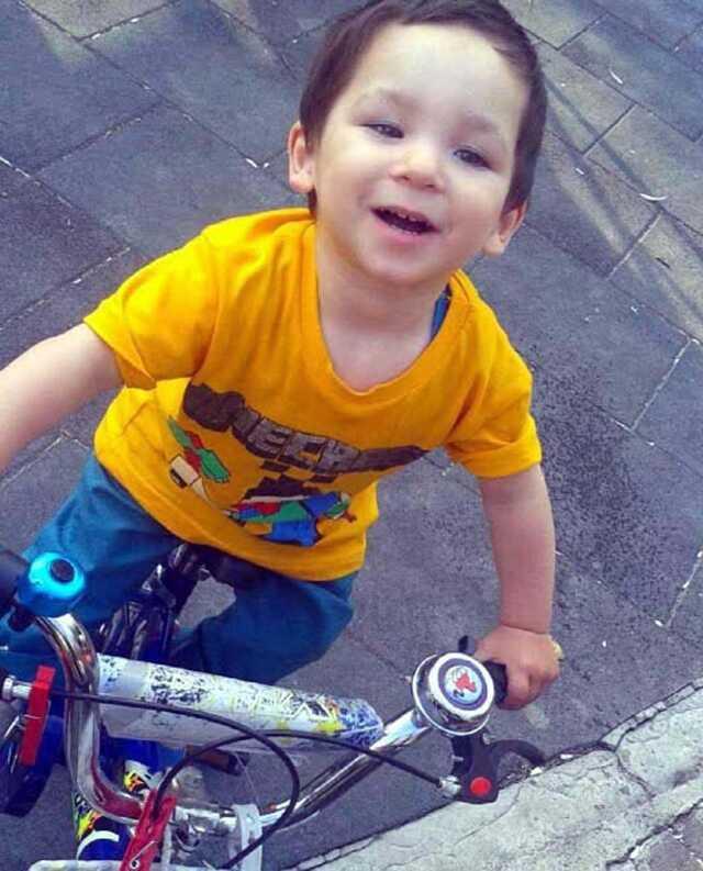 Eymen'in ölümüyle ilgili tutuklanan anne ve sevgilisi hakkında bir dava daha! Cinsel istismar anlarını kayda almışlar