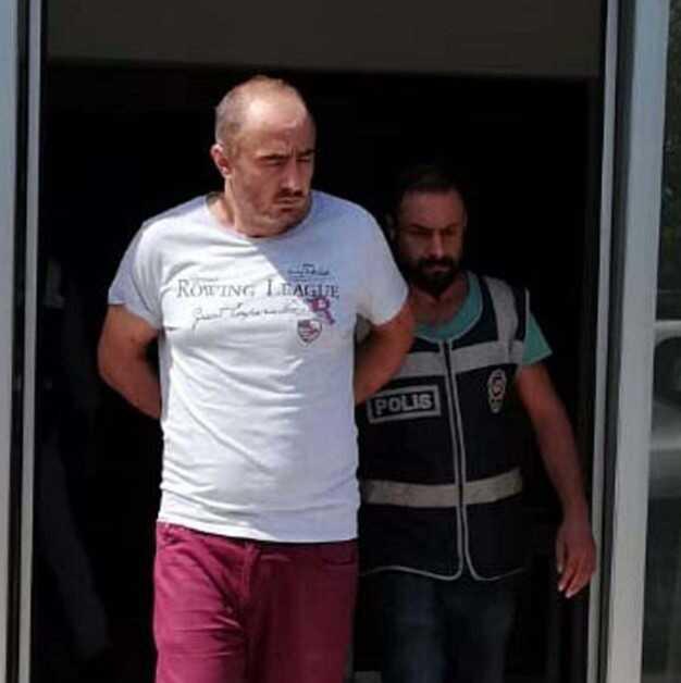 Eymen'in ölümüyle ilgili tutuklanan anne ve sevgilisi hakkında bir dava daha! Cinsel istismar anlarını kayda almışlar