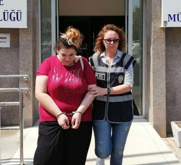 Eymen'in ölümüyle ilgili tutuklanan anne ve sevgilisi hakkında bir dava daha! Cinsel istismar anlarını kayda almışlar