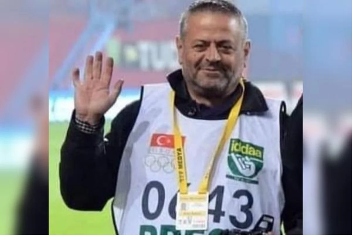 Trabzonspor\'un Kurucu Takımının Eski Antrenörü Orhan Çavuşoğlu Hayatını Kaybetti