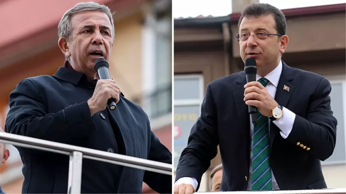 İYİ Parti İzmir Milletvekili Özlale: Ekrem ve Mansur Bey, bizim için artık CHP\'nin belediye başkanlarıdır