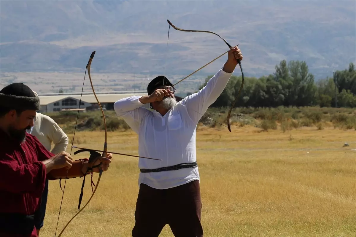 Erzincan\'da düzenlenen Türkiye Şampiyonası sona erdi