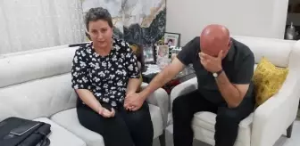 Mısırlı gemide kaybolan mühendis hala bulunamadı