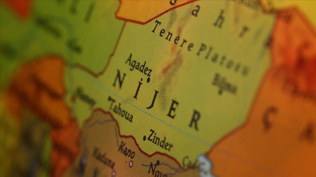 Nijer'in Fransa Büyükelçisine ülkeden ayrılması için verilen süre doldu