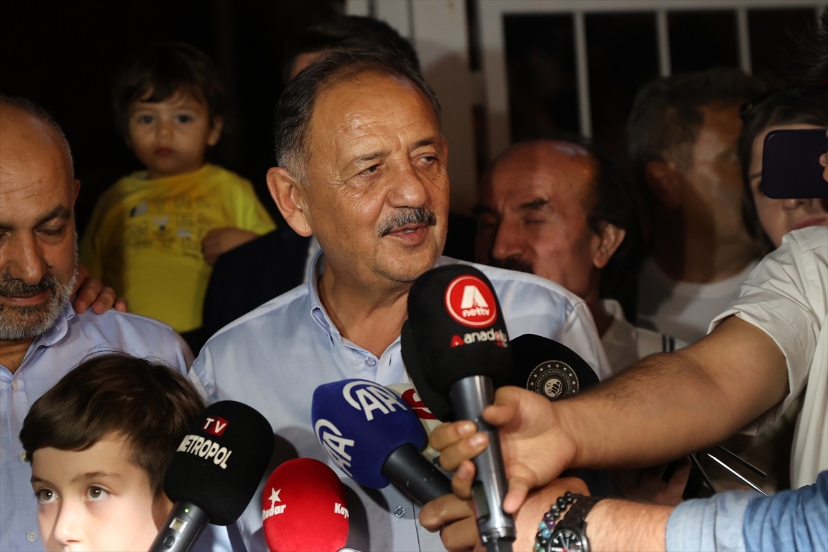 Özhaseki: Kayserispor daha iyi yerlere gelecek
