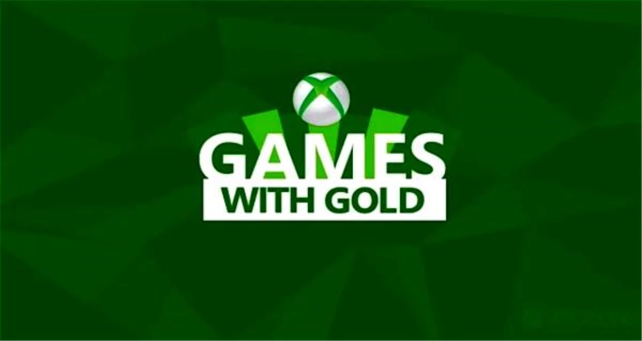 Microsoft, Games with Gold Eylül 2023 Oyunlarını Duyurdu