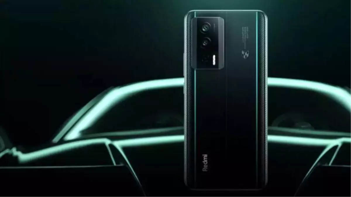 Redmi K70 Pro\'nun Özellikleri Ortaya Çıktı