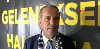 Saffet Sancaklı: Transferlerde gelirin üstünde para harcanıyor