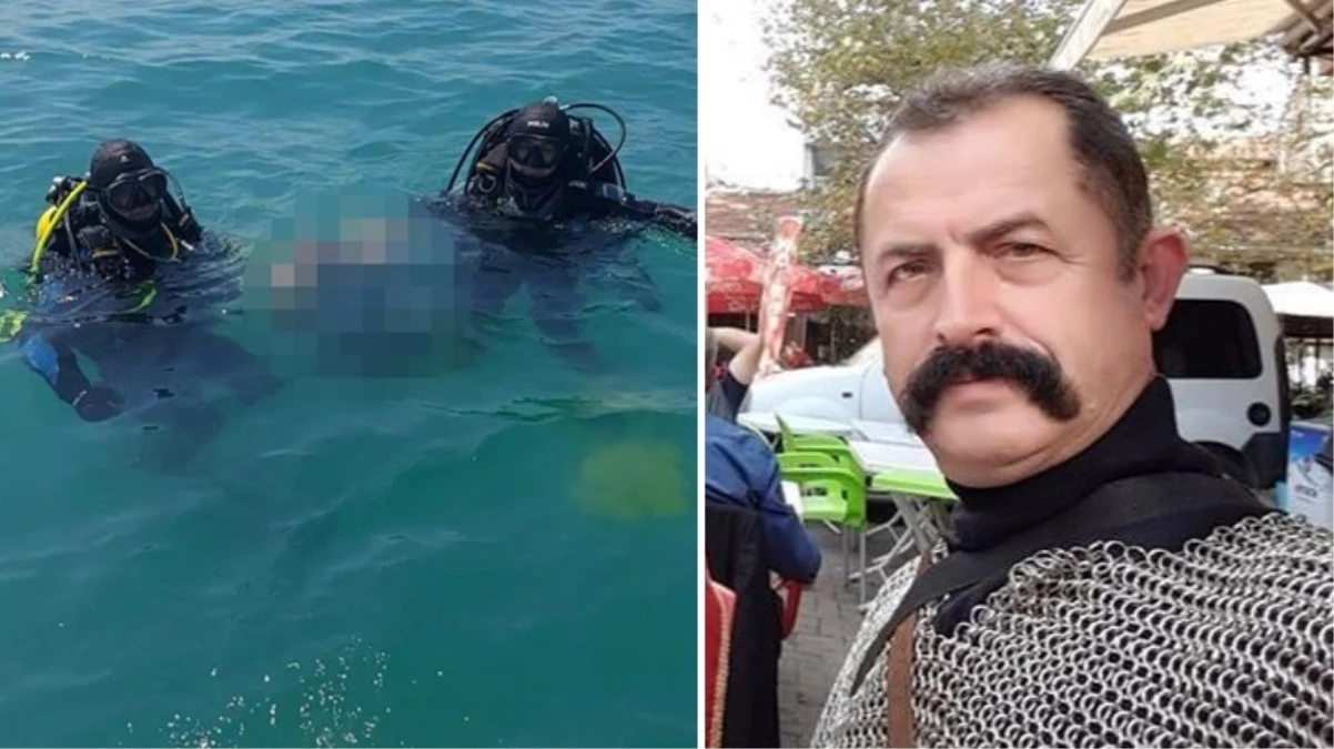 Federasyona bağlı yüzme hakemi Ferudun Ulu, İznik Gölü\'nde boğularak hayatını kaybetti