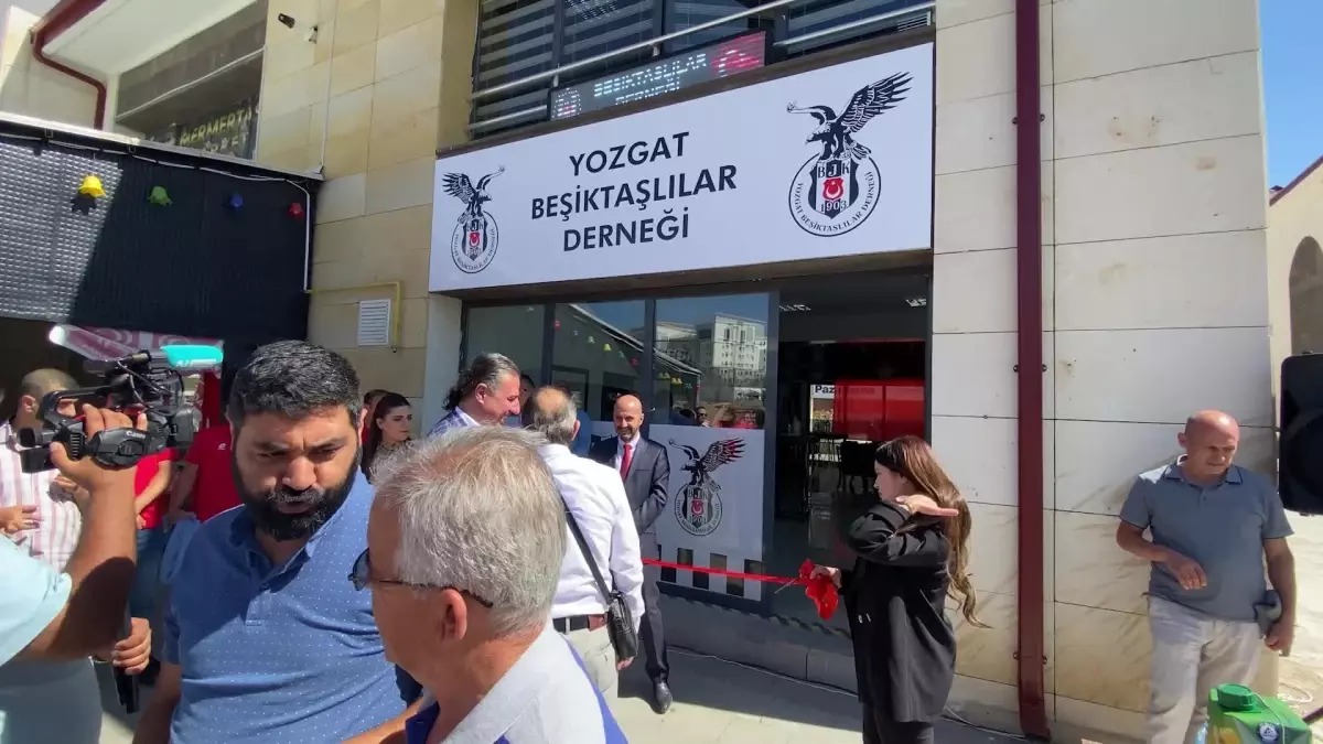 Beşiktaş Kulübü Borçlarını Yapılandırdı