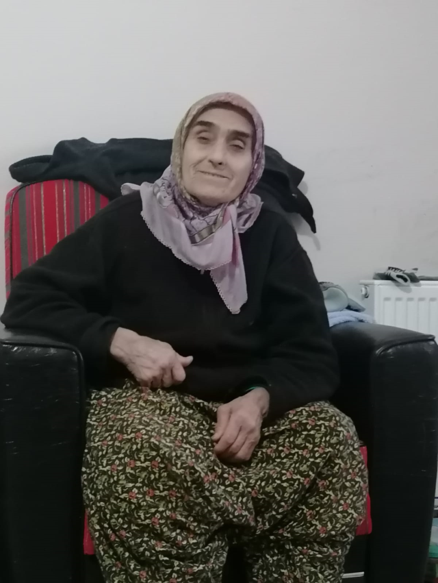 Adana'da eşi tarafından öldürülen kadının oğlu: 'Babam beni aradı anneni vurdum dedi'