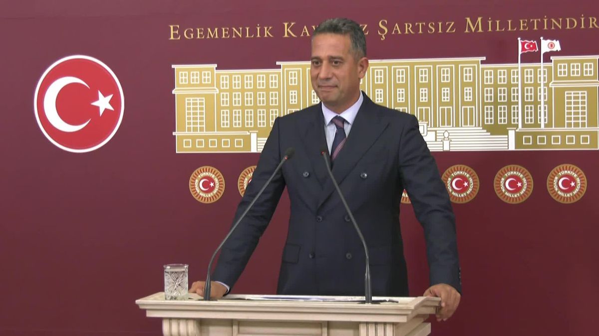 Ali Mahir Başarır: "Halka Hizmet Eden Belediyeleri Koruyalım, Kazanalım. Bu Konuda Herkesin Hassasiyet Göstereceğini Düşünüyoruz"
