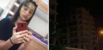 Cansız bedeni inşaatta bulunan genç kızın ölümünün altından dram çıktı