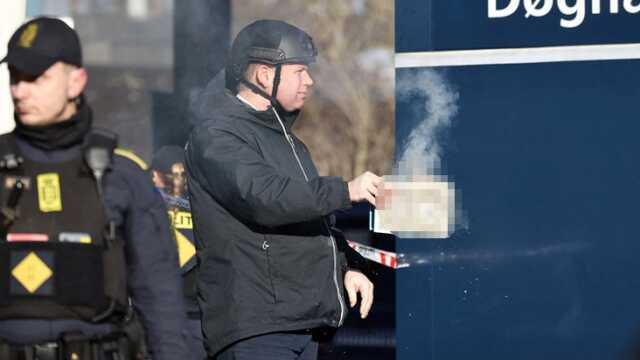 Danimarka, Kutsal Kitaplara Saldırıları Yasaklayacak Danimarka, Kutsal Kitaplara Saldırıları Yasaklayacak