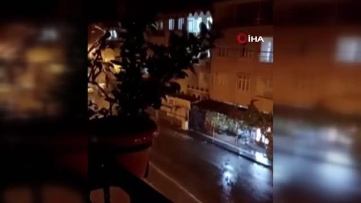 Diyarbakır\'da yağmur sürprizi