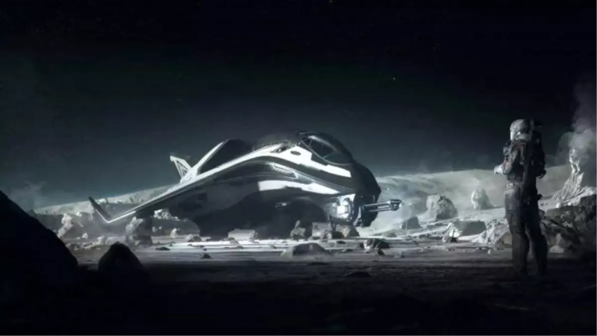 Star Citizen için toplanan bağış miktarı 600 milyon dolara ulaştı