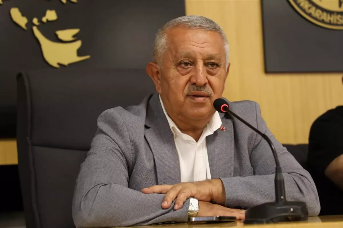 Dünya Motokros Şampiyonası ve Afyon MotoFest Personeline Eğitim Verildi