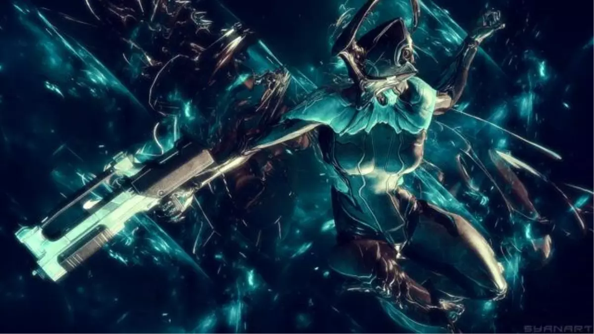 Warframe için mobil oyun duyurusu yapıldı