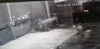 Fatih'te iş yerine silahlı saldırı: 1 yaralı