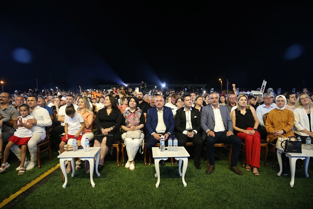 Gelibolu Evreşe Müzik Festivali