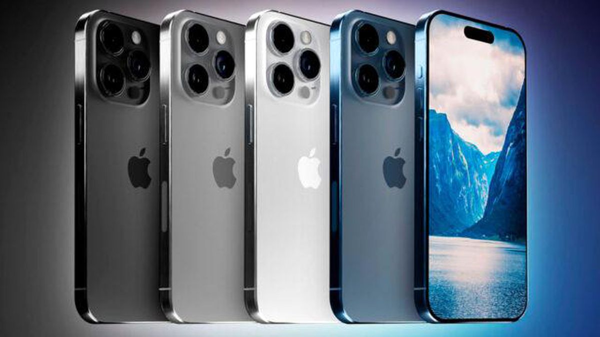 iPhone 15 Modellerinde Batarya Kapasiteleri Arttı
