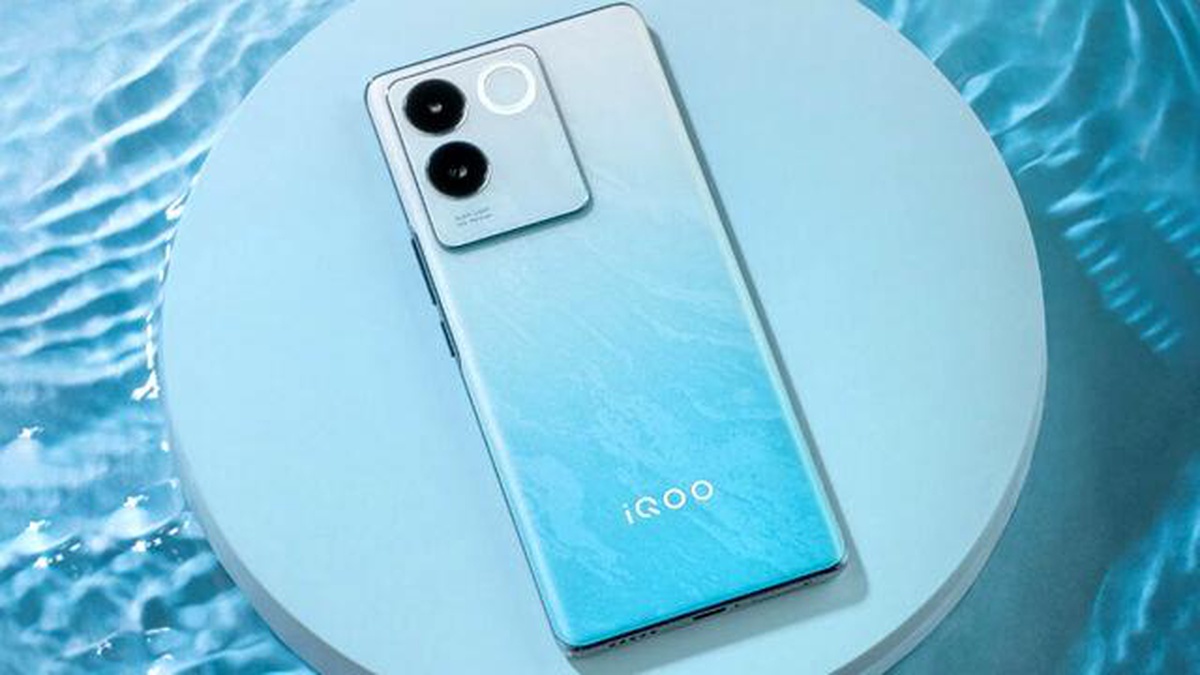 iQOO Z7 Pro Tanıtıldı: Fiyat ve Özellikler Açıklandı