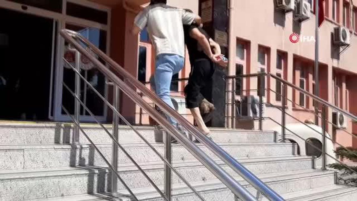 Karabük\'te Uyuşturucu Operasyonunda Gözaltına Alınan Şüpheli Tutuklandı