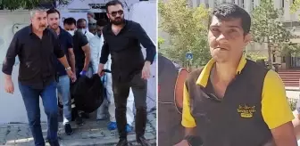 Tartıştığı adamı öldürdü, ifadesinde her şeyi itiraf etti: Karımla ilişkisi vardı